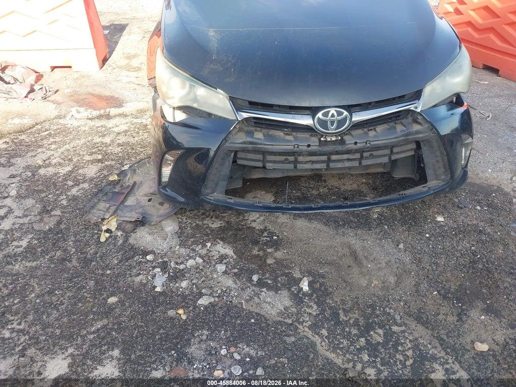 4T1BF1FKXGU132297 2016 TOYOTA CAMRY photo no. 6
