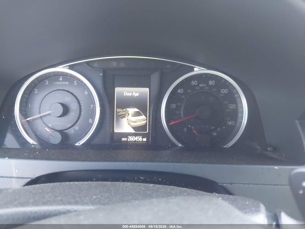 4T1BF1FKXGU132297 2016 TOYOTA CAMRY photo no. 7