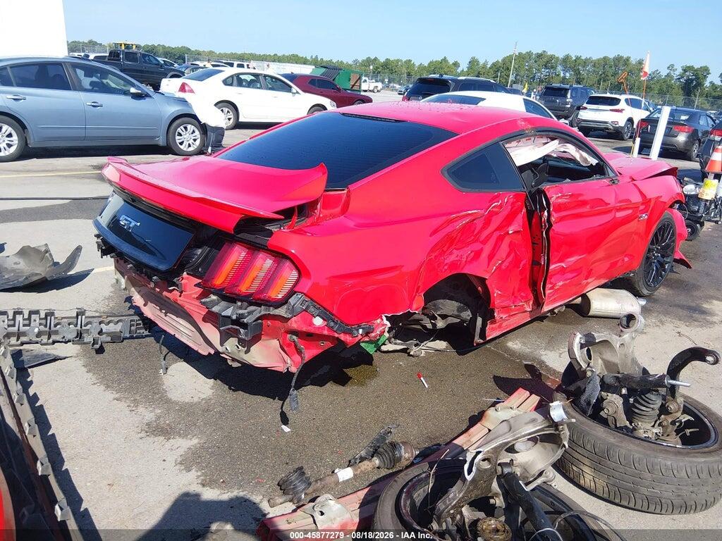1FA6P8CFXF5430866 2015 FORD MUSTANG photo no. 4