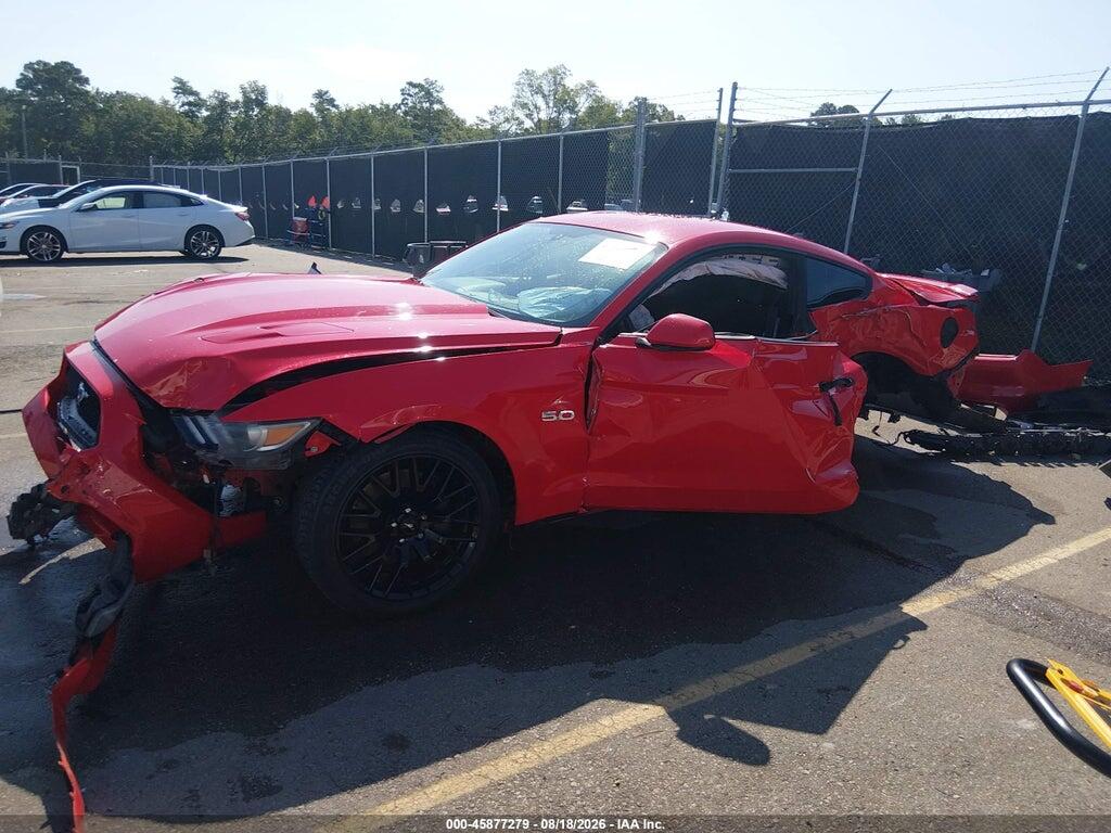 1FA6P8CFXF5430866 2015 FORD MUSTANG photo no. 6