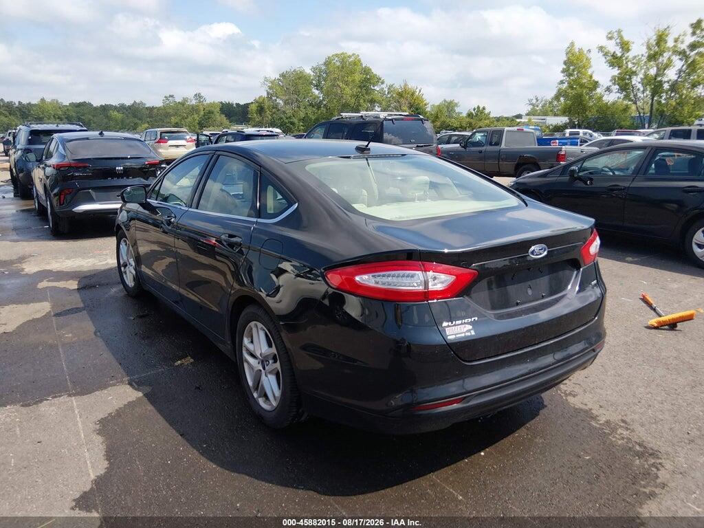 3FA6P0H78GR120975 2016 FORD FUSION photo no. 3