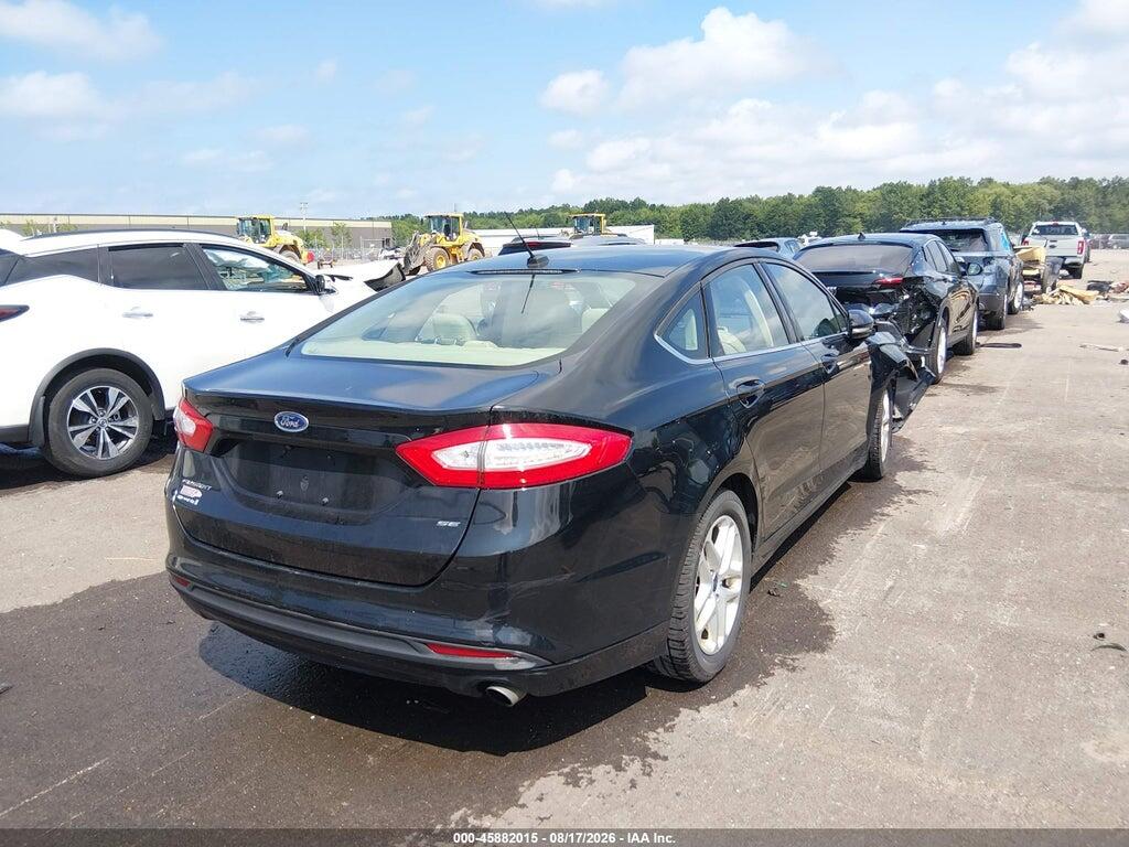 3FA6P0H78GR120975 2016 FORD FUSION photo no. 4