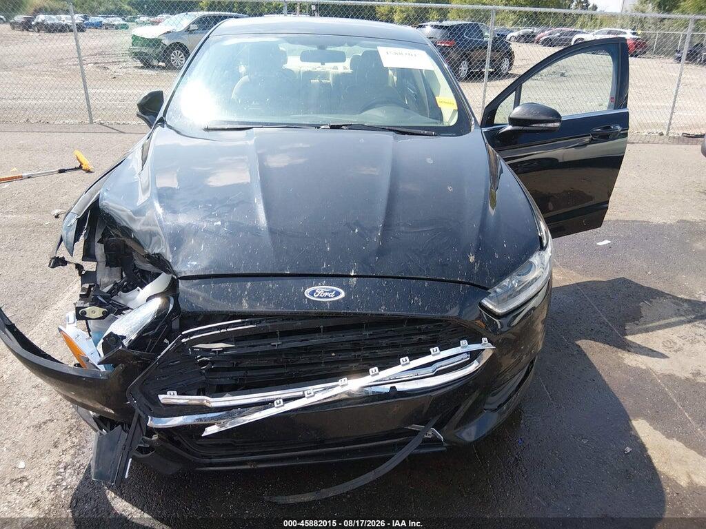 3FA6P0H78GR120975 2016 FORD FUSION photo no. 6