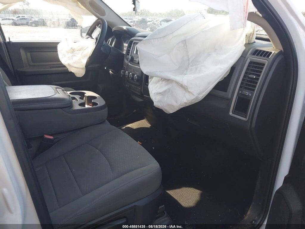 1C6RR6FT0GS119366 2016 RAM 1500 photo no. 5