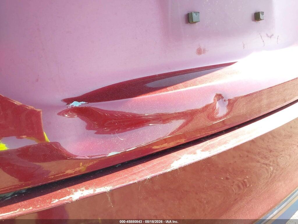 1C3CCCFB3GN158302 2016 CHRYSLER 200 photo no. 6