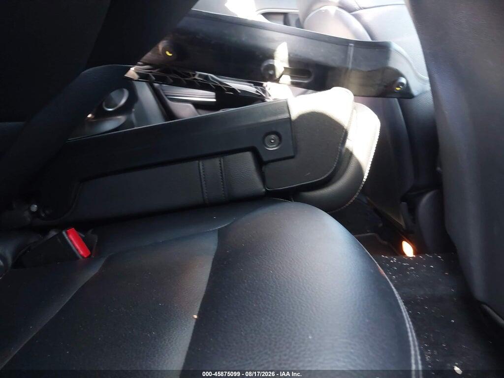 WDCTG4GBXFJ089614 2015 MERCEDES-BENZ GLA 250 photo no. 8