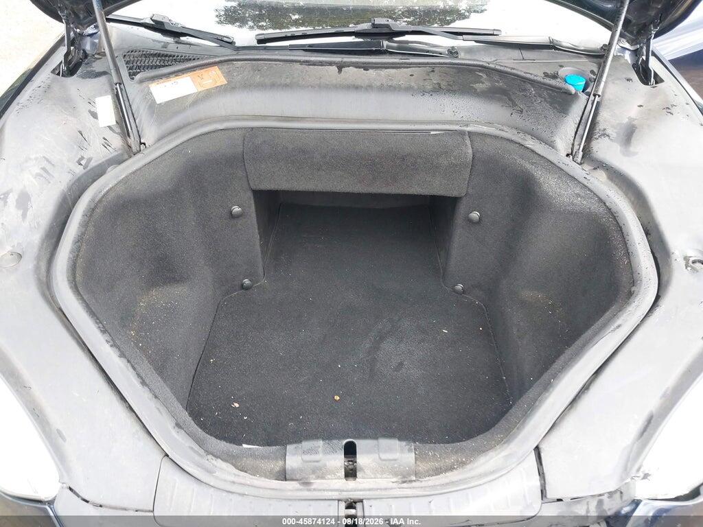 5YJSA1S19FFP72511 2015 TESLA MODEL S photo no. 10