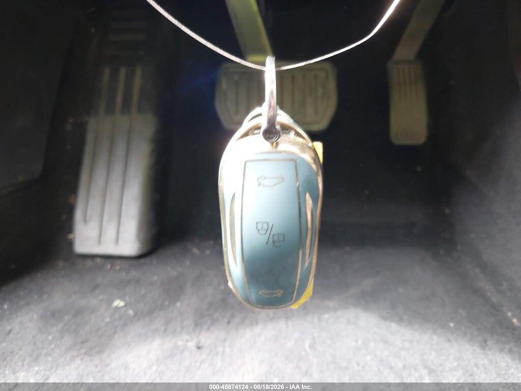 5YJSA1S19FFP72511 2015 TESLA MODEL S photo no. 11