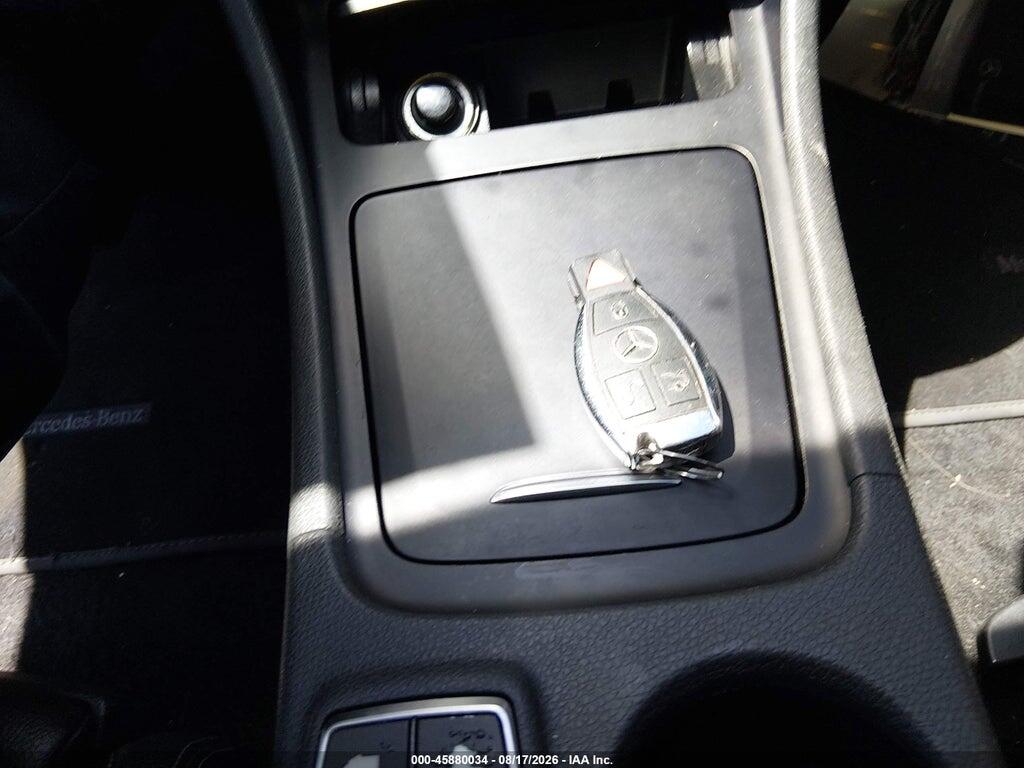 WDDSJ4EBXGN311073 2016 MERCEDES-BENZ CLA 250 photo no. 11