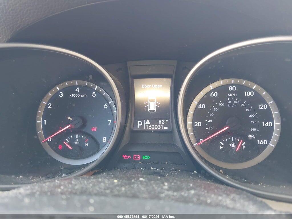 5XYZTDLB5GG311737 2016 HYUNDAI SANTA FE SPORT photo no. 7