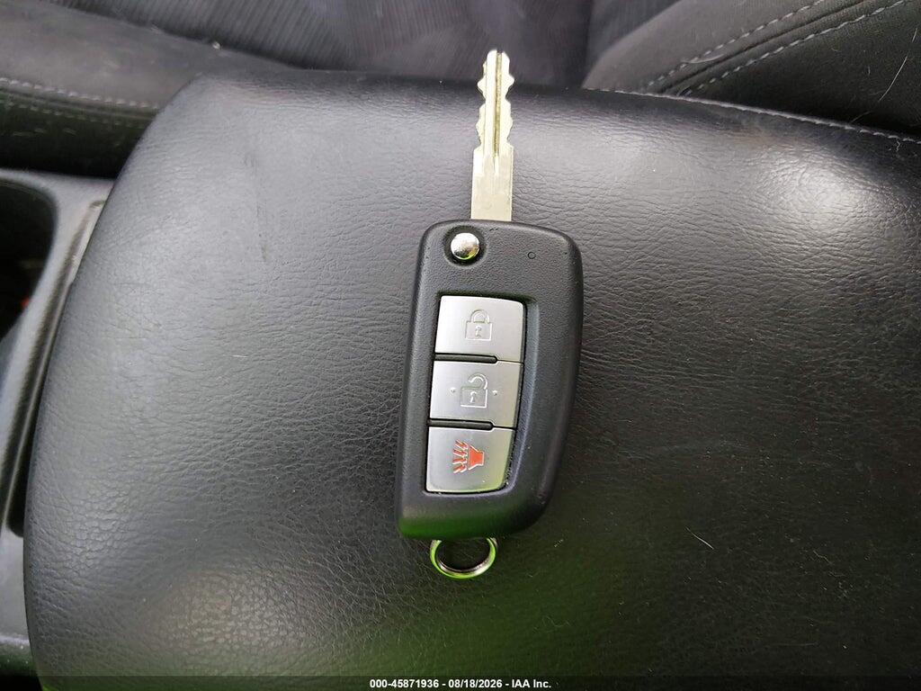 KNMAT2MT6FP551271 2015 NISSAN ROGUE photo no. 11