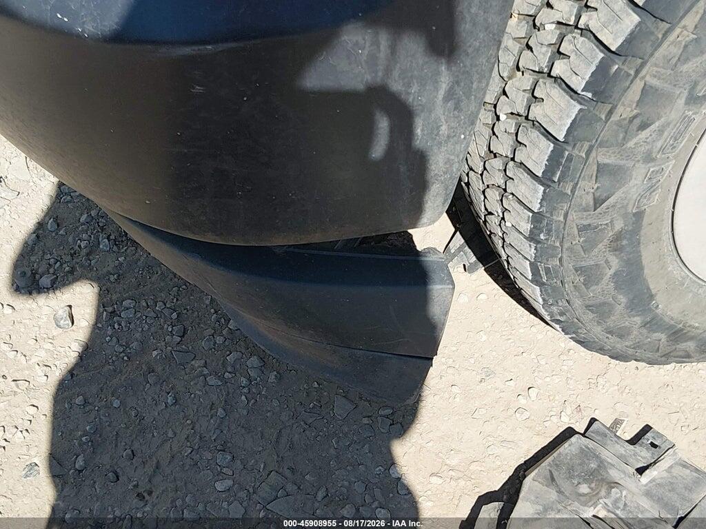 1GCRCNEHXJZ138765 2018 CHEVROLET SILVERADO 1500 photo no. 6