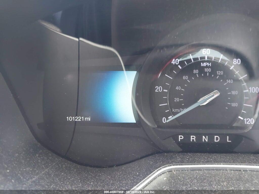 3FA6P0LU6JR287176 2018 FORD FUSION HYBRID photo no. 7