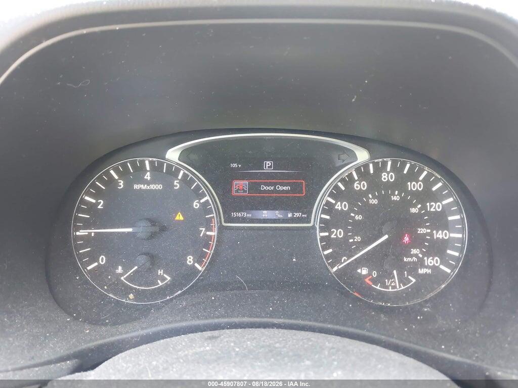 5N1DR2MN7JC677910 2018 NISSAN PATHFINDER photo no. 7