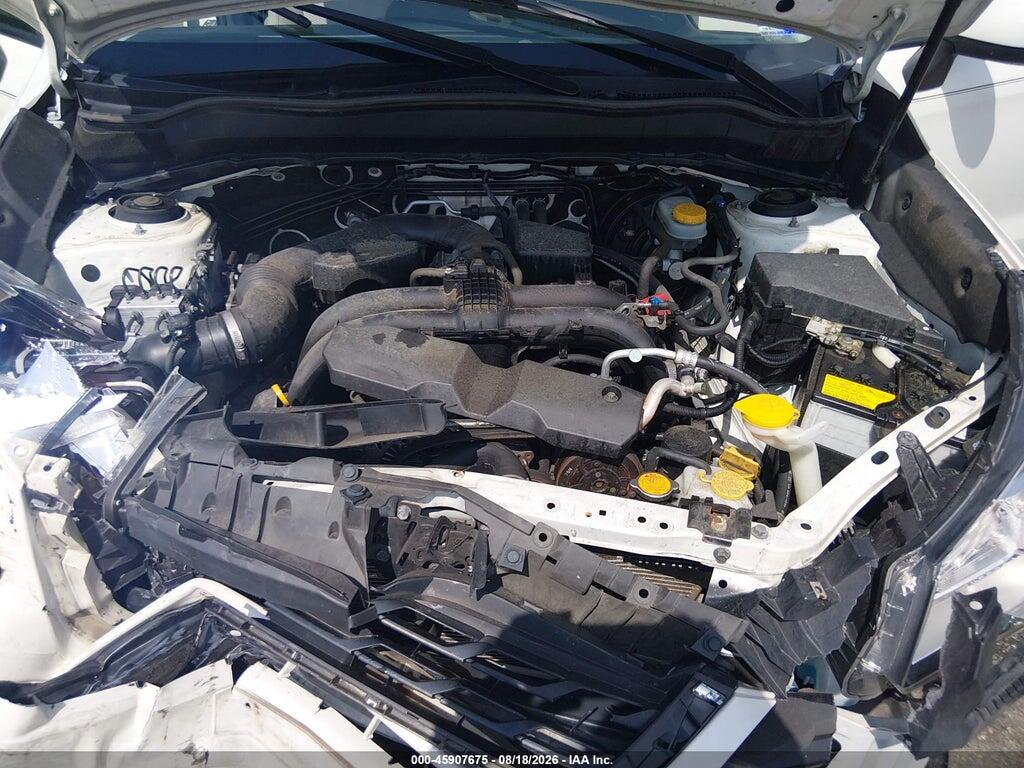 JF2SJAEC9JH479277 2018 SUBARU FORESTER photo no. 10