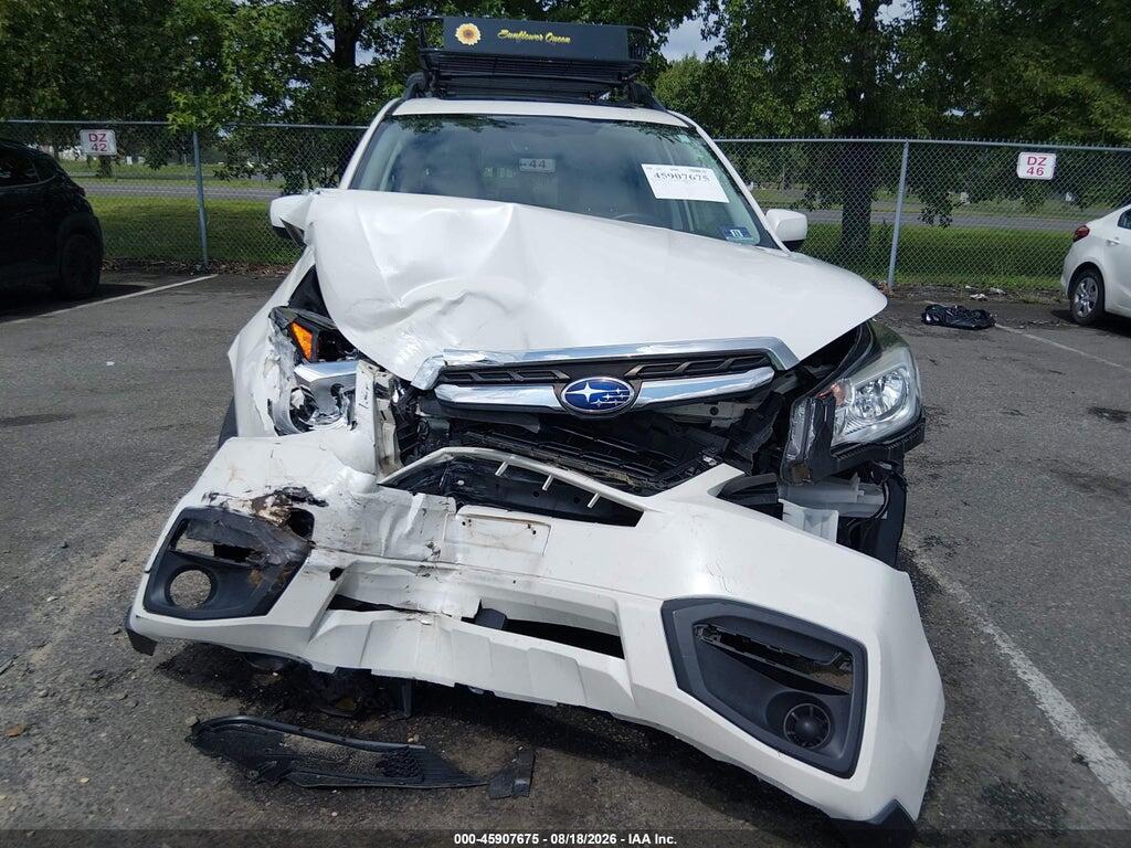 JF2SJAEC9JH479277 2018 SUBARU FORESTER photo no. 6