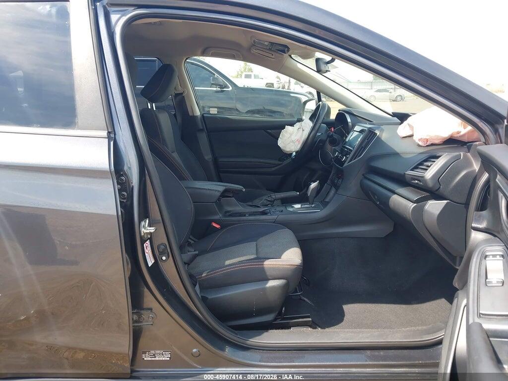 JF2GTADC3JH343793 2018 SUBARU CROSSTREK photo no. 5