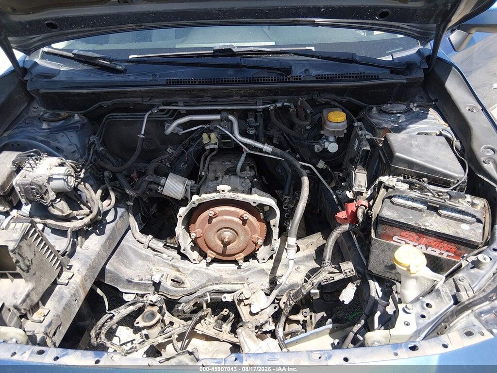 JF2GTADC2JH252109 2018 SUBARU CROSSTREK photo no. 10