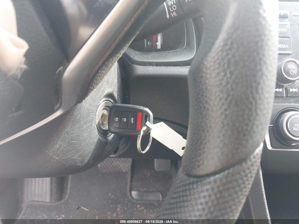2HGFC2F56JH559681 2018 HONDA CIVIC photo no. 11