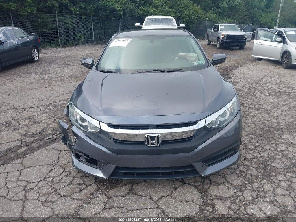 2HGFC2F56JH559681 2018 HONDA CIVIC photo no. 12