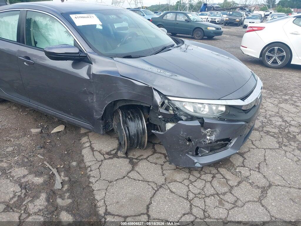 2HGFC2F56JH559681 2018 HONDA CIVIC photo no. 6