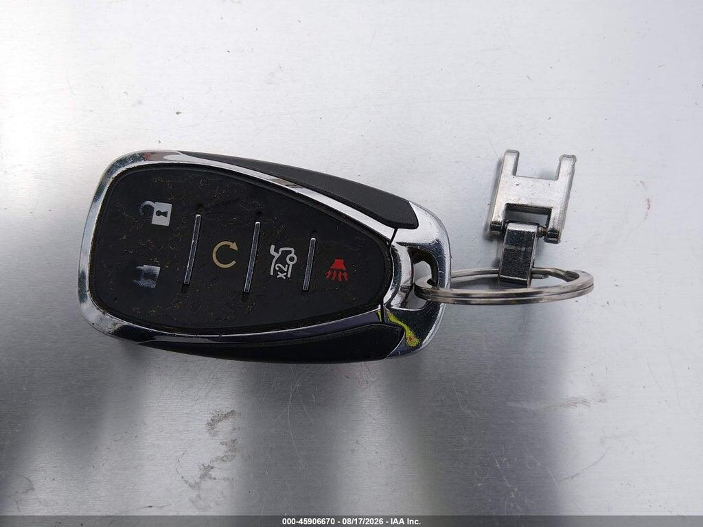 1G1ZD5ST9JF226836 2018 CHEVROLET MALIBU photo no. 11