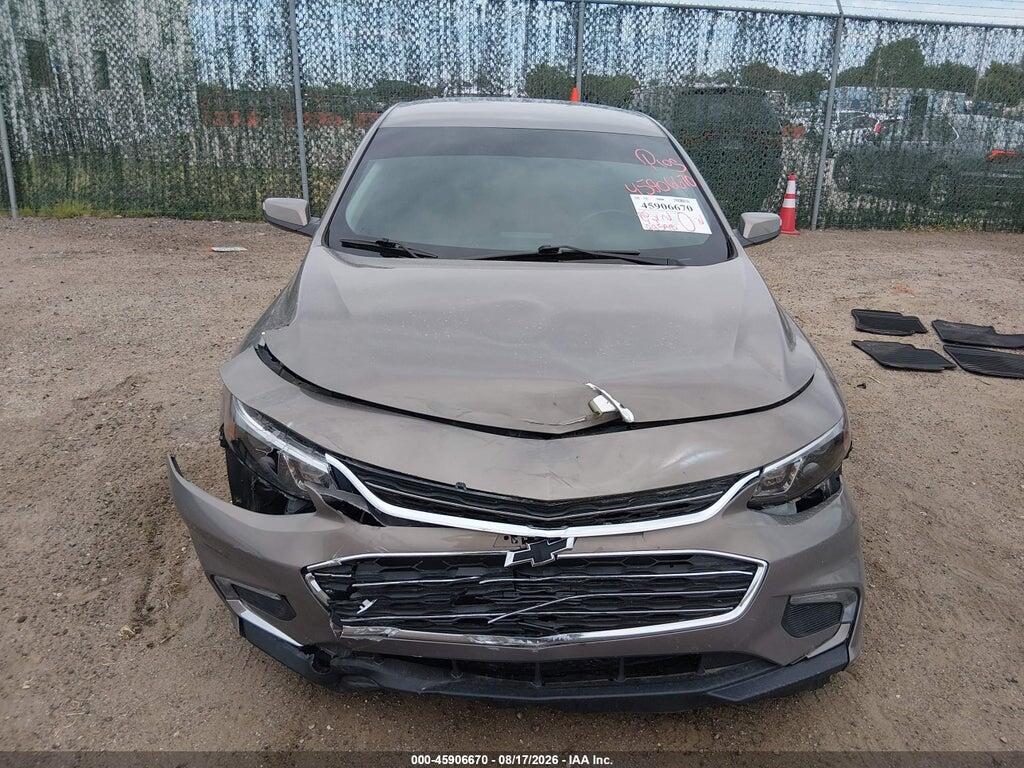 1G1ZD5ST9JF226836 2018 CHEVROLET MALIBU photo no. 12
