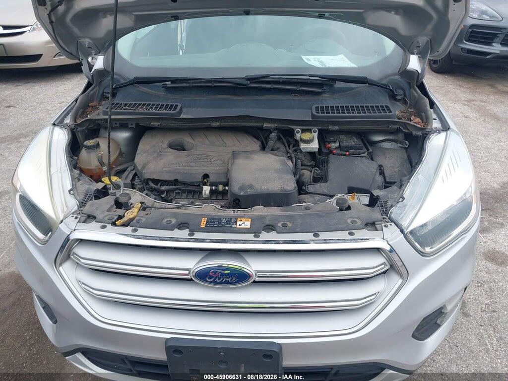 1FMCU0GD8JUA94953 2018 FORD ESCAPE photo no. 10