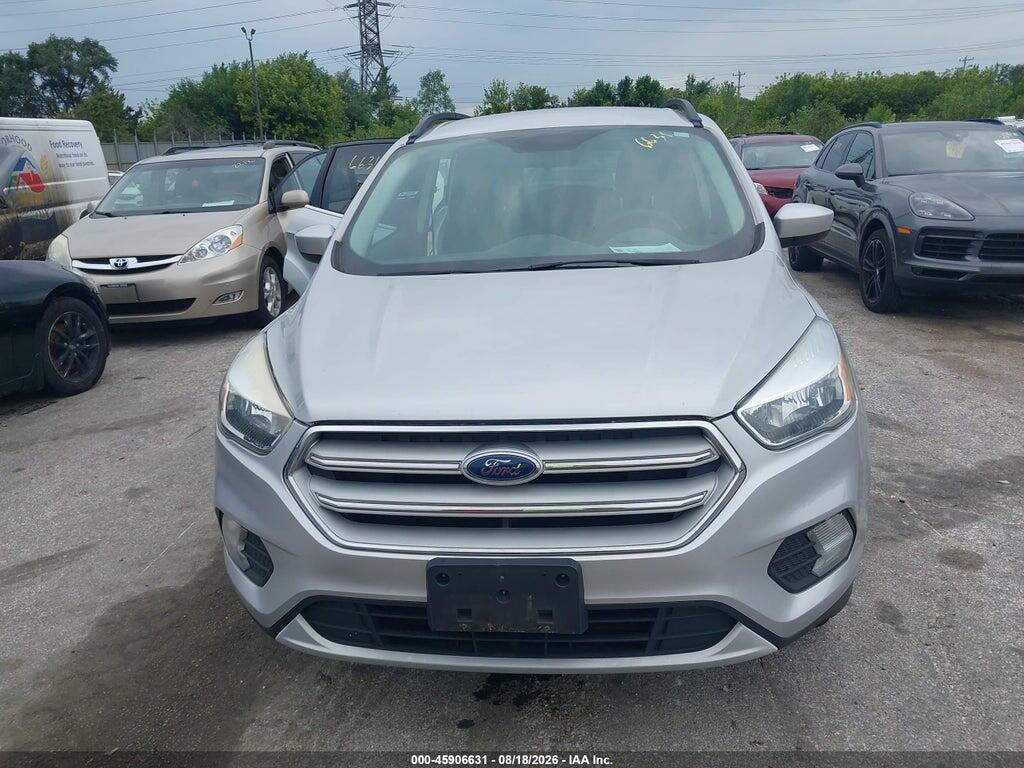 1FMCU0GD8JUA94953 2018 FORD ESCAPE photo no. 12