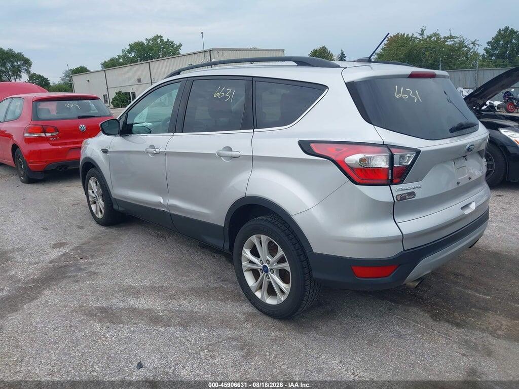 1FMCU0GD8JUA94953 2018 FORD ESCAPE photo no. 3
