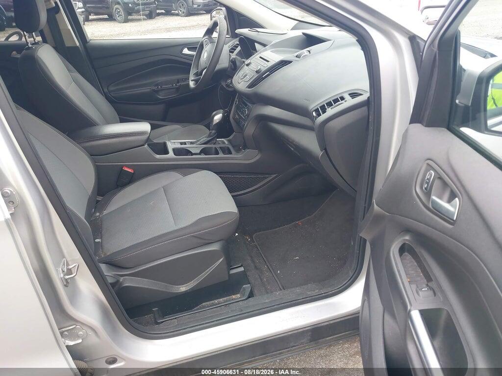1FMCU0GD8JUA94953 2018 FORD ESCAPE photo no. 5