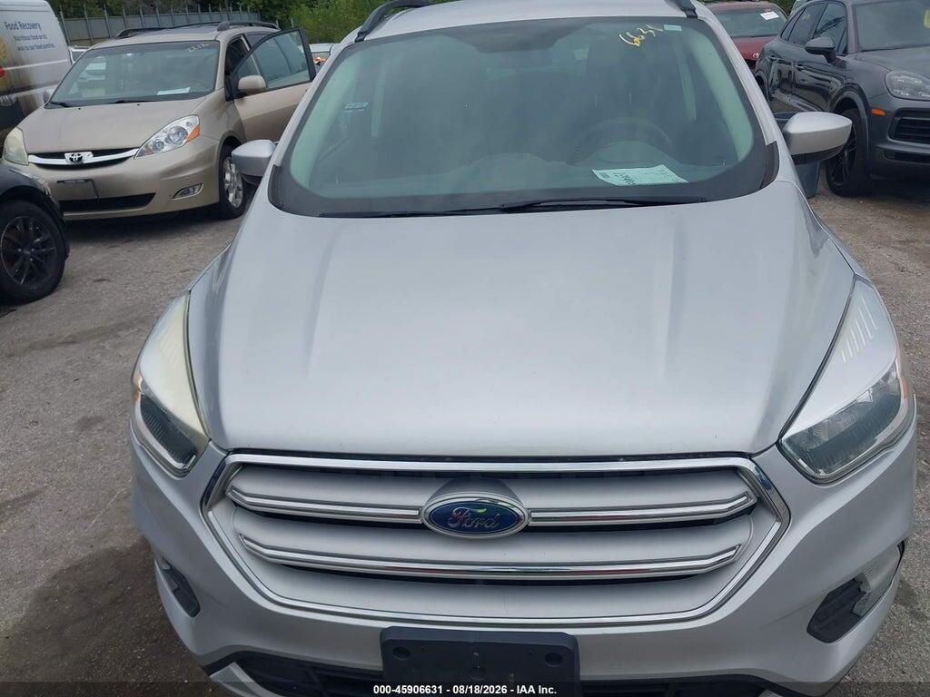 1FMCU0GD8JUA94953 2018 FORD ESCAPE photo no. 6