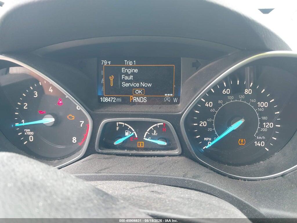 1FMCU0GD8JUA94953 2018 FORD ESCAPE photo no. 7
