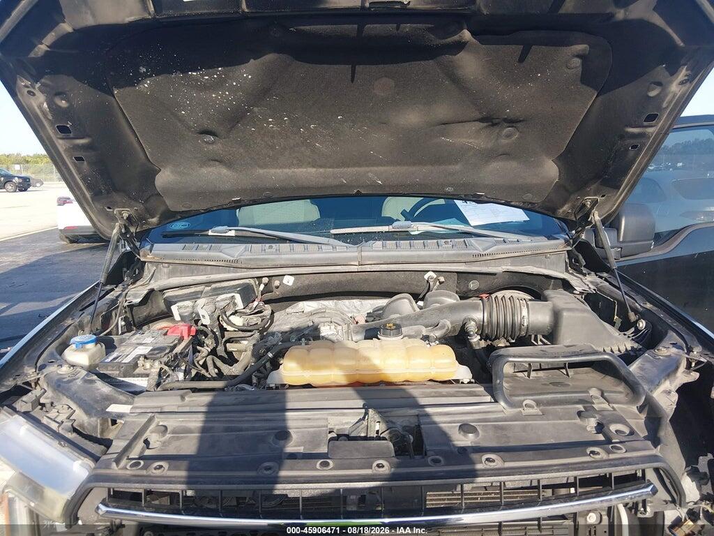 1FTEW1CB5JKF87373 2018 FORD F-150 photo no. 10