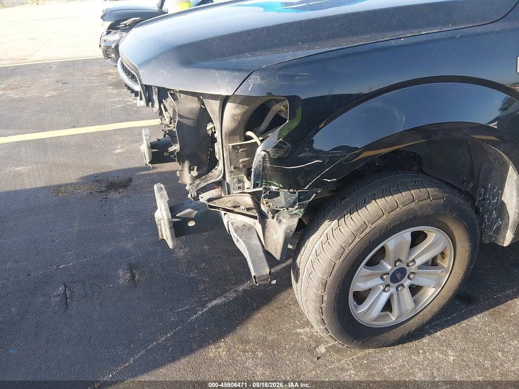 1FTEW1CB5JKF87373 2018 FORD F-150 photo no. 6