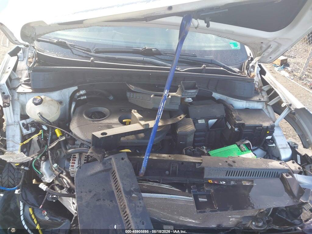 KM8J3CA47JU636869 2018 HYUNDAI TUCSON photo no. 10
