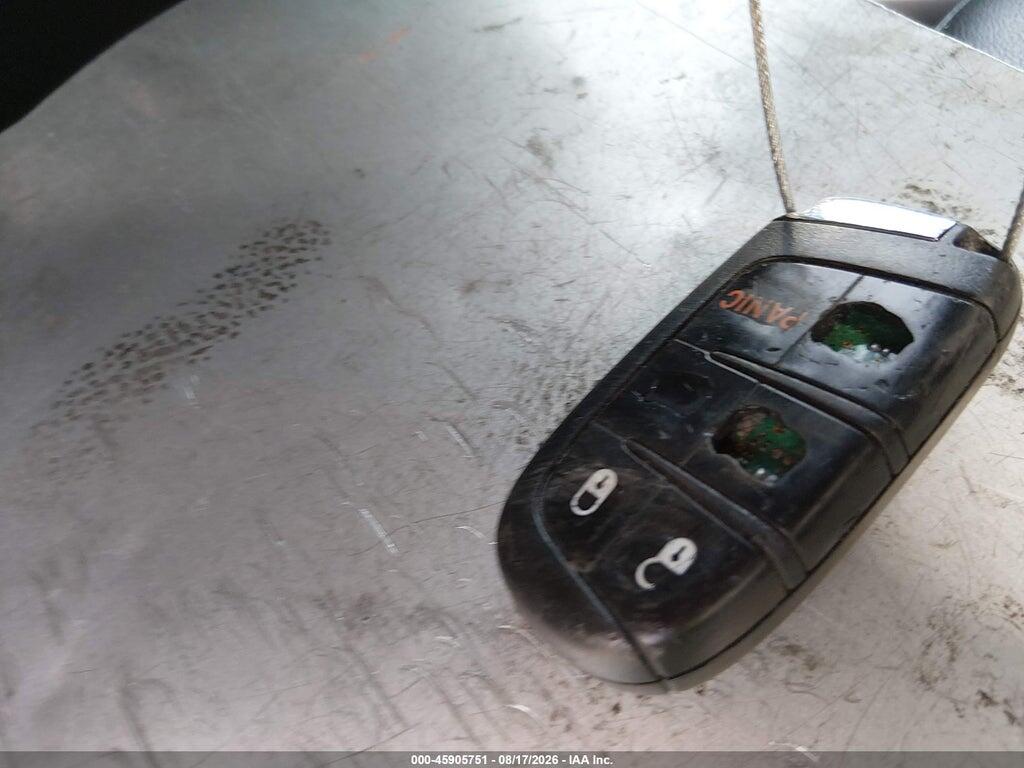 3C4NJCBB6JT466281 2018 JEEP COMPASS photo no. 11