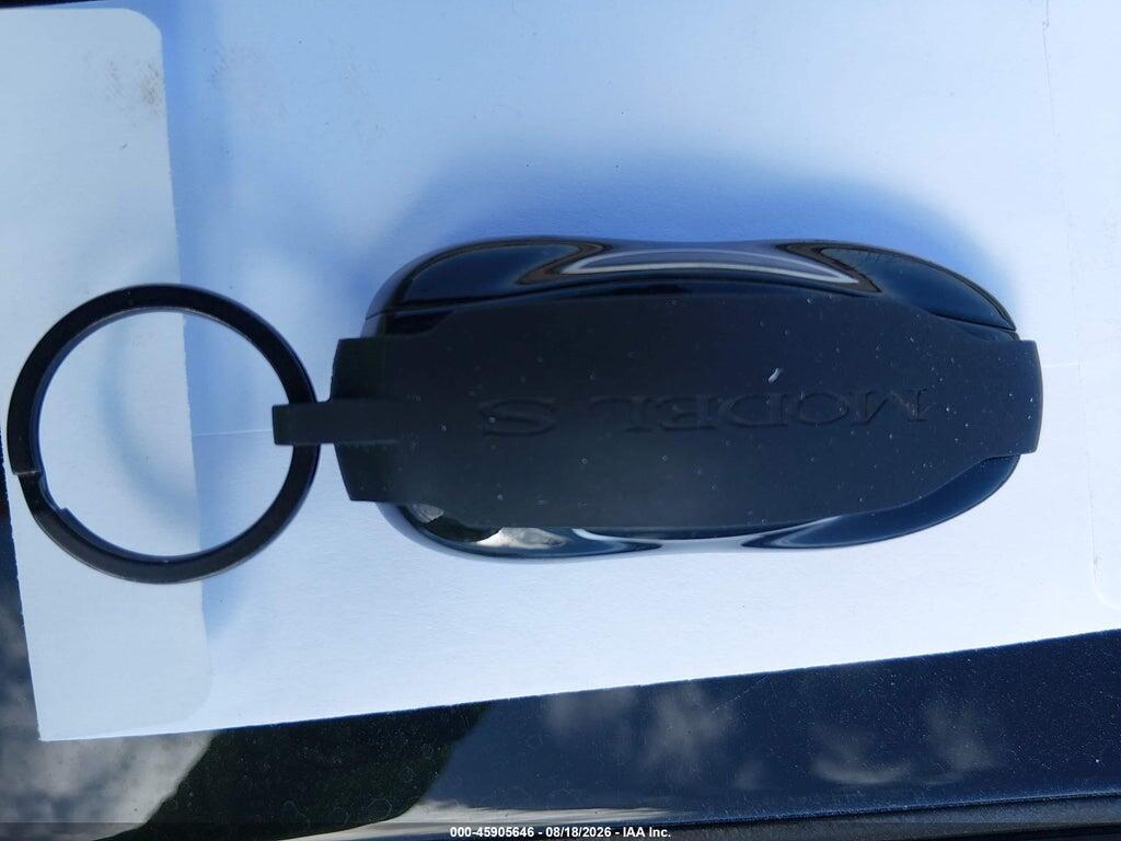 5YJSA1E24JF264363 2018 TESLA MODEL S photo no. 10