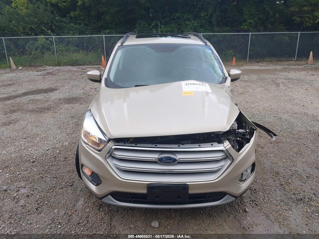 1FMCU0GD4JUB39760 2018 FORD ESCAPE photo no. 12