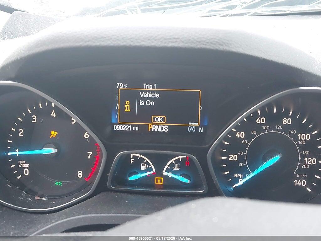 1FMCU0GD4JUB39760 2018 FORD ESCAPE photo no. 7