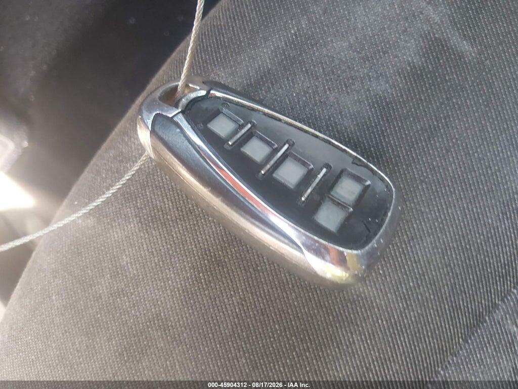 2GNAXSEV8J6282873 2018 CHEVROLET EQUINOX photo no. 11
