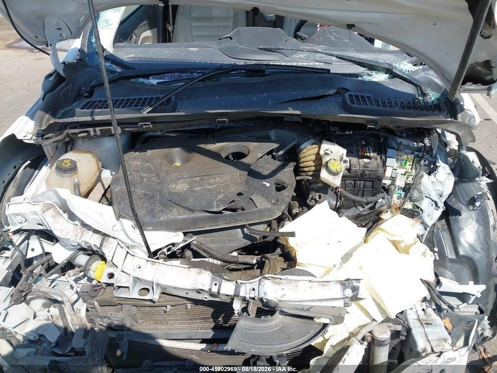 1FMCU9J95JUC89806 2018 FORD ESCAPE photo no. 10