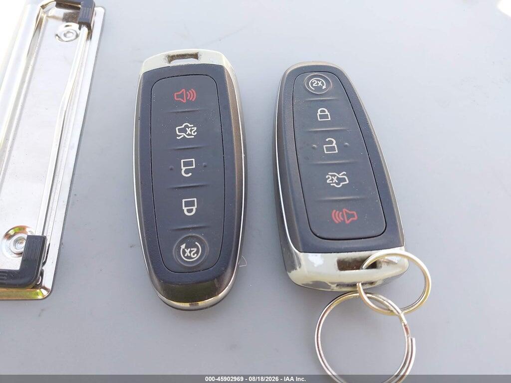 1FMCU9J95JUC89806 2018 FORD ESCAPE photo no. 11