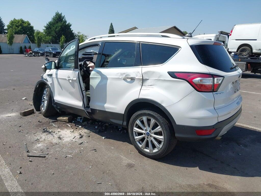 1FMCU9J95JUC89806 2018 FORD ESCAPE photo no. 3