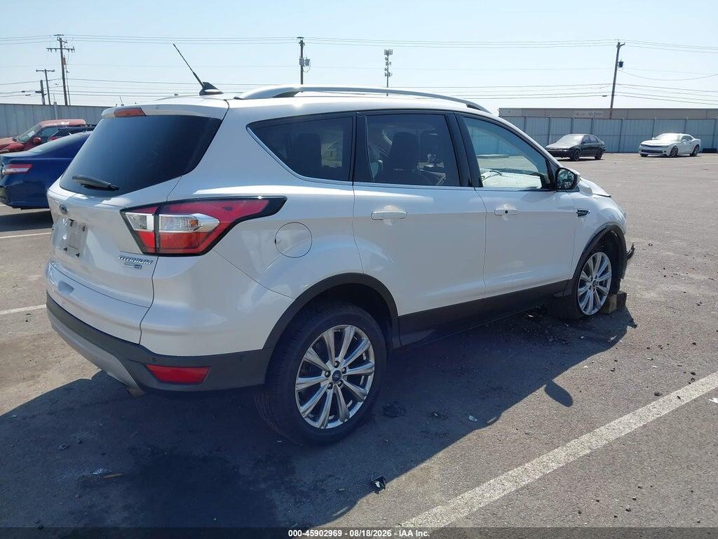 1FMCU9J95JUC89806 2018 FORD ESCAPE photo no. 4