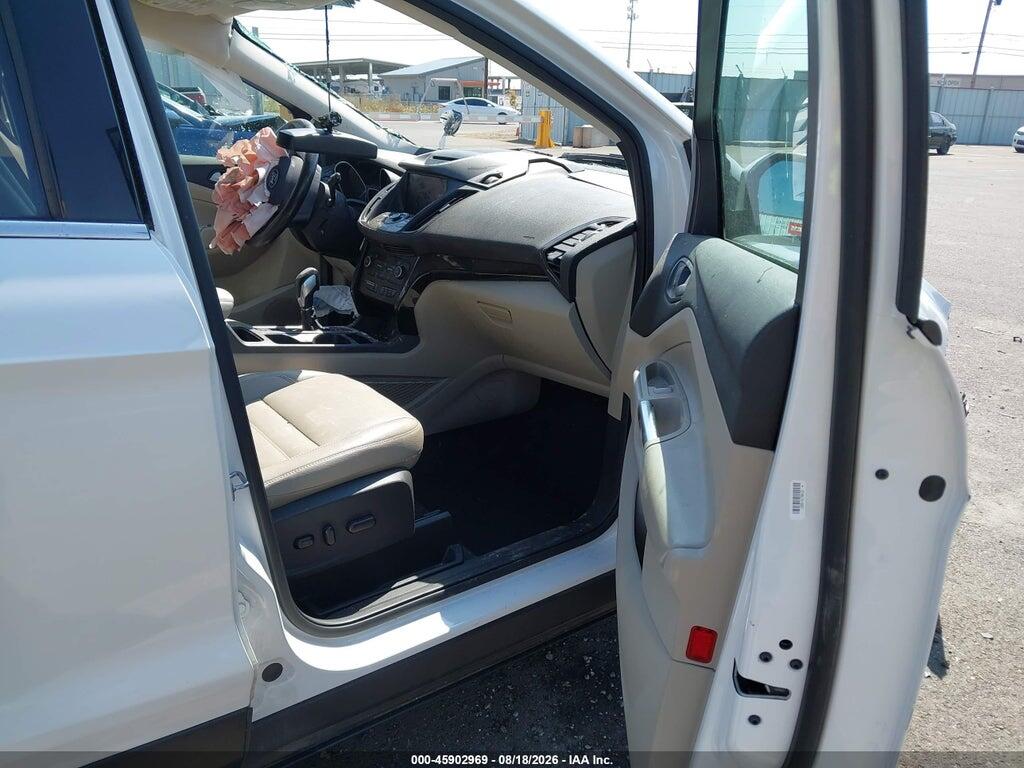 1FMCU9J95JUC89806 2018 FORD ESCAPE photo no. 5