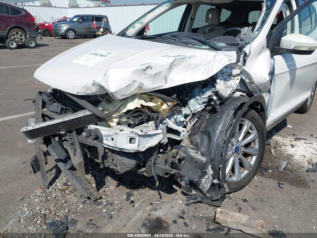 1FMCU9J95JUC89806 2018 FORD ESCAPE photo no. 6