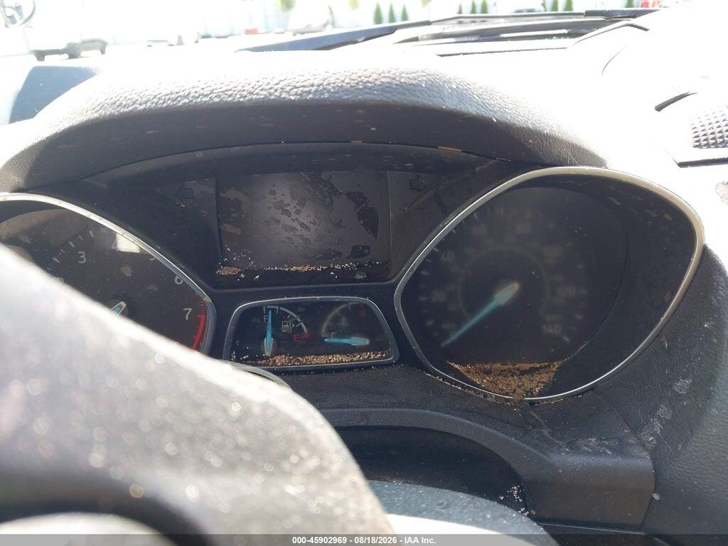 1FMCU9J95JUC89806 2018 FORD ESCAPE photo no. 7