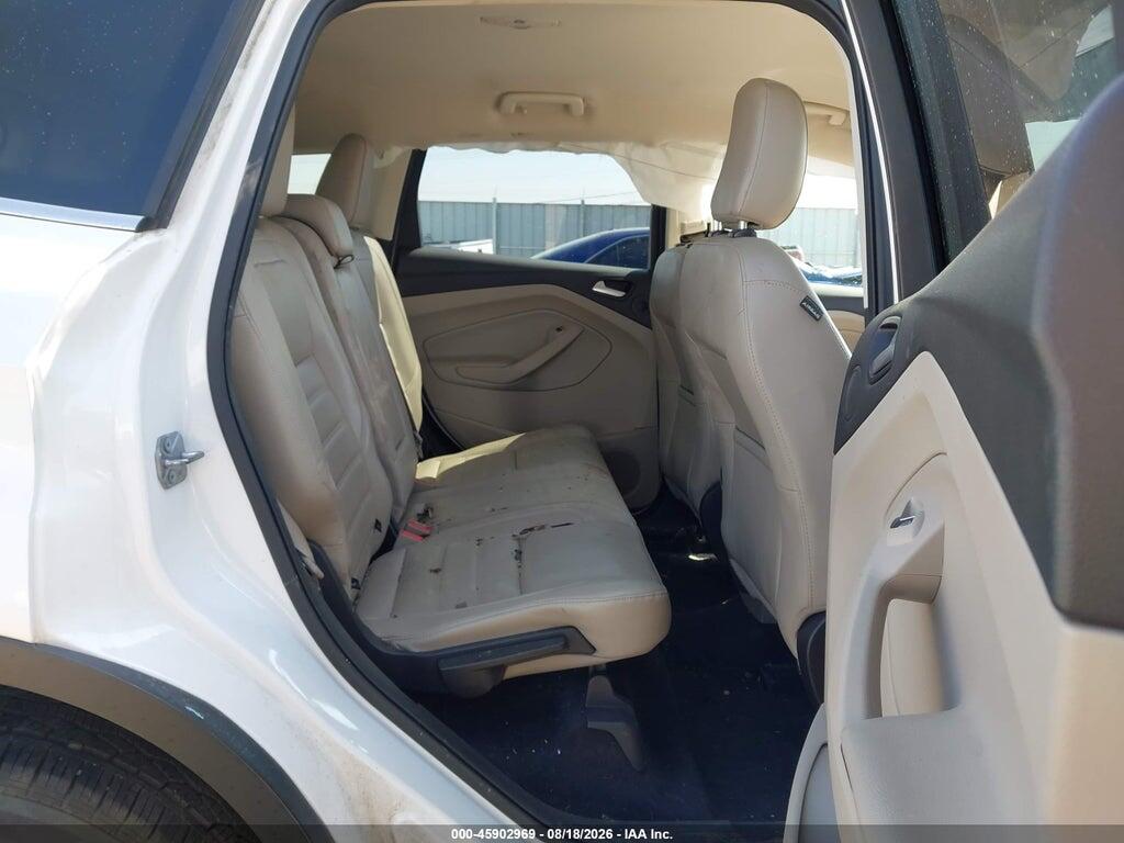 1FMCU9J95JUC89806 2018 FORD ESCAPE photo no. 8