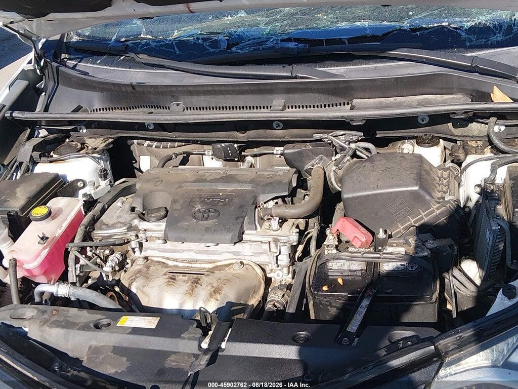 2T3ZFREV6JW511644 2018 TOYOTA RAV4 photo no. 10